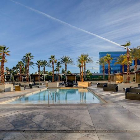 Mgm Signature-28-820 1Br 2Ba F1 Pits View Balcony 라스베이거스 외부 사진