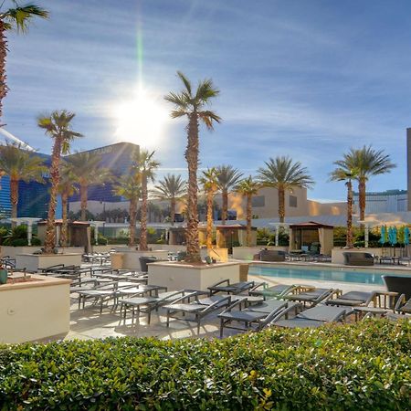 Mgm Signature-28-820 1Br 2Ba F1 Pits View Balcony 라스베이거스 외부 사진